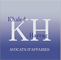Harrag Placement Enfant Nice Logo